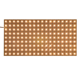 36w 24v DC 162LED IP20 LED Sheet Havit Commercial - HCP-382536X