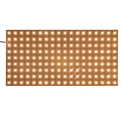 36w 24v DC 162LED IP20 LED Sheet Havit Commercial - HCP-382536X