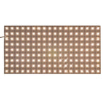 36w 24v DC 162LED IP20 LED Sheet Havit Commercial - HCP-382536X