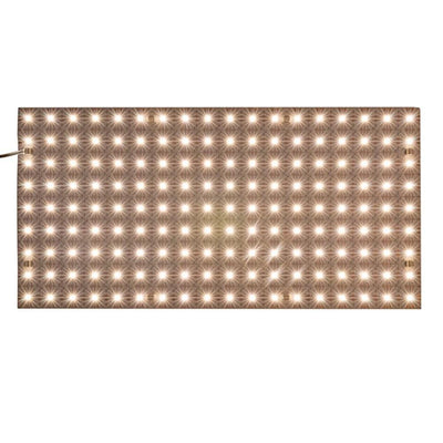 36w 24v DC 162LED IP20 LED Sheet Havit Commercial - HCP-382536X