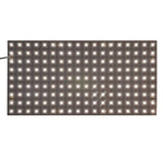 36w 24v DC 162LED IP20 LED Sheet Havit Commercial - HCP-382536X