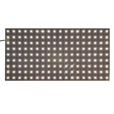 36w 24v DC 162LED IP20 LED Sheet Havit Commercial - HCP-382536X