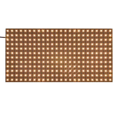 60w 24v DC 288LED IP20 LED Sheet Havit Commercial - HCP-382560X