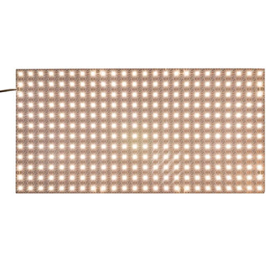 60w 24v DC 288LED IP20 LED Sheet Havit Commercial - HCP-382560X