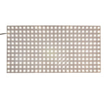 60w 24v DC 288LED IP20 LED Sheet Havit Commercial - HCP-382560X