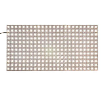 60w 24v DC 288LED IP20 LED Sheet Havit Commercial - HCP-382560X