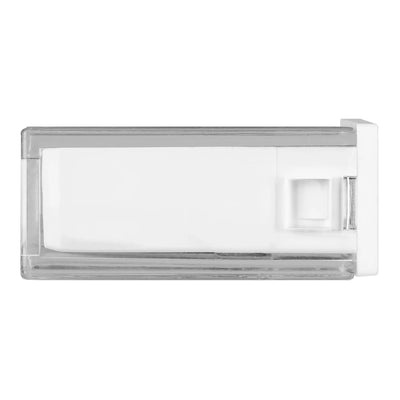 Acc. - End Cap to Suit 240v IP65 LED Strip Havit Commercial - HCP-3865-EC
