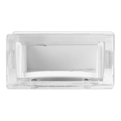Acc. - End Cap to Suit 240v IP65 LED Strip Havit Commercial - HCP-3865-EC