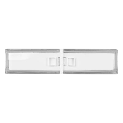 Acc. - Straight Joiner to Suit 240v IP65 LED Strip Havit Commercial - HCP-3865-SJ