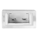 Acc. - Straight Joiner to Suit 240v IP65 LED Strip Havit Commercial - HCP-3865-SJ