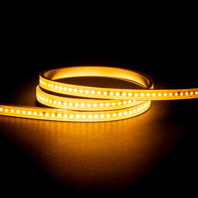 5w 240v 120LED 3k, 4k, 6k IP65 LED Strip Light Havit Commercial - HCP-386505X