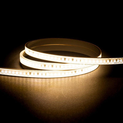 12w 240v 120LED 3k, 4k, 6k IP65 LED Strip Light Havit Commercial - HCP-386512X