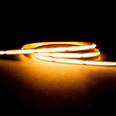 14.4w 24v DC 480LED 2.7k, 3k, 4k, 5k IP20 CSP LED Strip Havit Commercial - HCP-392514X