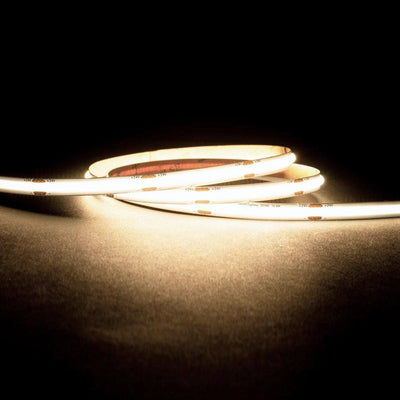 14.4w 24v DC 480LED 2.7k, 3k, 4k, 5k IP20 CSP LED Strip Havit Commercial - HCP-392514X
