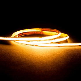 19.2w 24v DC 480LED 2.7k, 3k, 4k, 5k IP20 CSP LED Strip Havit Commercial - HCP-392519X