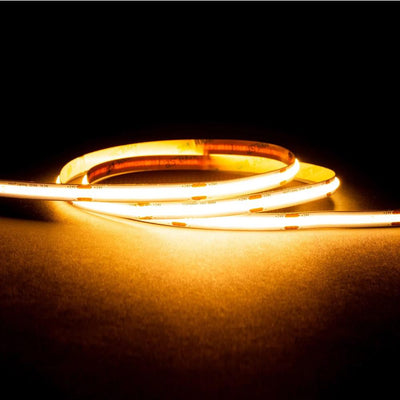 19.2w 24v DC 480LED 2.7k, 3k, 4k, 5k IP20 CSP LED Strip Havit Commercial - HCP-392519X