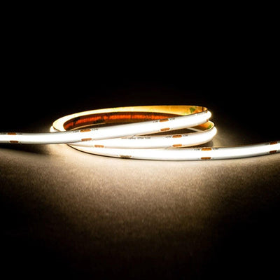 9.6w 24v DC 480LED 2.7k, 3k, 4k, 5k IP20 CSP LED Strip Havit Commercial - HCP-392596X