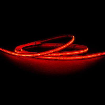9.6w 24v DC 480LED Red, Green, Blue IP20 CSP LED Strip Havit Commercial - HCP-392596X