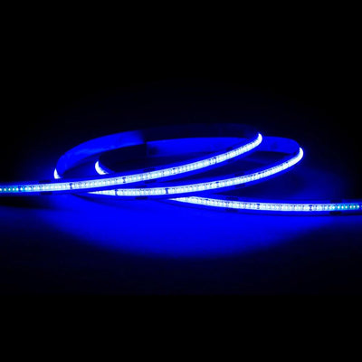 9.6w 24v DC 480LED Red, Green, Blue IP20 CSP LED Strip Havit Commercial - HCP-392596X