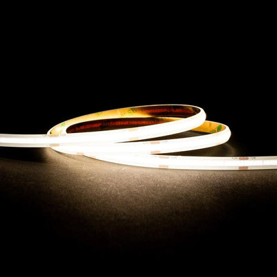 19.2w 24v DC 480LED 2.7k, 3k, 4k, 5k IP54 CSP LED Strip Havit Commercial - HCP-395519X