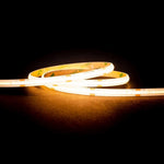 9.6w 24v DC 480LED 2.7k, 3k, 4k, 5k IP54 CSP LED Strip Havit Commercial - HCP-395596X