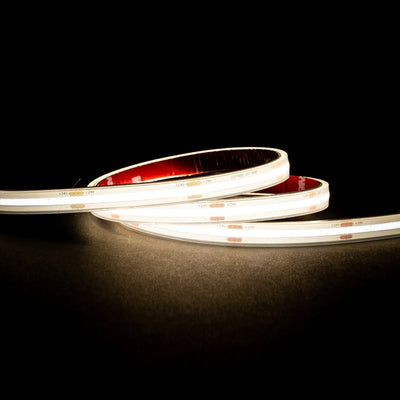 14.4w 24v DC 480LED 2.7k, 3k, 4k, 5k IP67 CSP LED Strip Havit Commercial - HCP-396514X