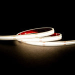 19.2w 24v DC 480LED 2.7k, 3k, 4k, 5k IP67 CSP LED Strip Havit Commercial - HCP-396519X