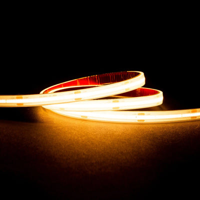 4.8w 24v DC 480LED 2.7k, 3k, 4k, 5k IP67 CSP LED Strip Havit Commercial - HCP-396548X
