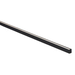 16mm x 22mm Shallow Square Aluminium Profile Silver, Black, White Havit Commercial - HCP-41X1622