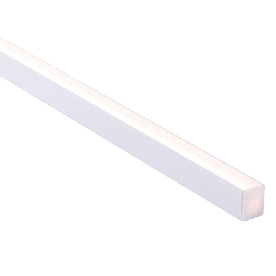 20mm x 25mm Suspended Aluminium Profile Silver, Black, White Havit Commercial - HCP-44X2025
