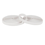 Long Run Silicon Diffuser to Suit Aluminum Profile Up To 20m Havit Commercial - HCP-4683235-LD
