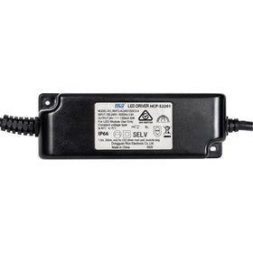 Acc. - 24v DC LED Driver to suit Fairy Lights Havit Commercial - HCP-52201