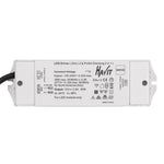 24v DALI + Push Dim Dimmable LED Driver in 30w/60w/100w/150w/200w Havit Commercial - HCP-522X31