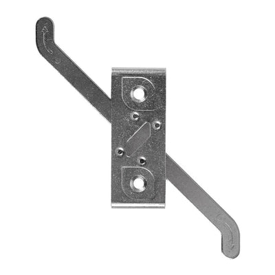 Acc. - Surface Mount Clip to suit Proline Pendant and Extensions Havit Commercial - HCP-600000-SM