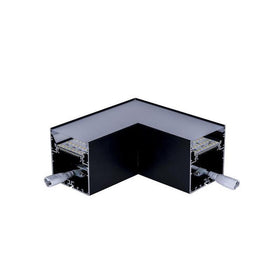 Accessories - Proline Linkable Pendant Connector L/T/X Shape in Black/White Havit Commercial