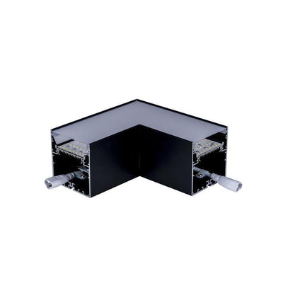 Accessories - Proline Linkable Pendant Connector L/T/X Shape in Black/White Havit Commercial