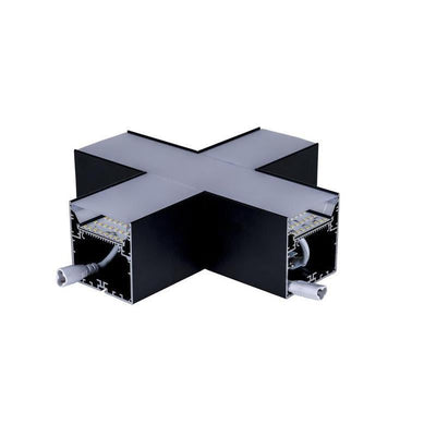 Accessories - Proline Linkable Pendant Connector L/T/X Shape in Black/White Havit Commercial