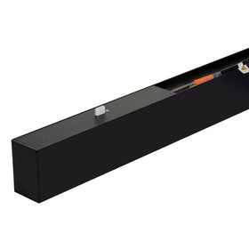 Acc. - Microwave Sensor to suit Linear Modules in Black Havit Commercial - HCP-602100-MSENS