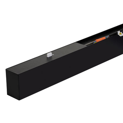 Acc. - Microwave Sensor to suit Linear Modules in Black Havit Commercial - HCP-602100-MSENS