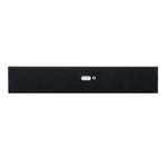 Acc. - Microwave Sensor to suit Linear Modules in Black Havit Commercial - HCP-602100-MSENS