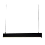 Proline Linear Extension 600mm Triac Dimmable in Black or White Havit Commercial - HCP-602242,HCP-603242