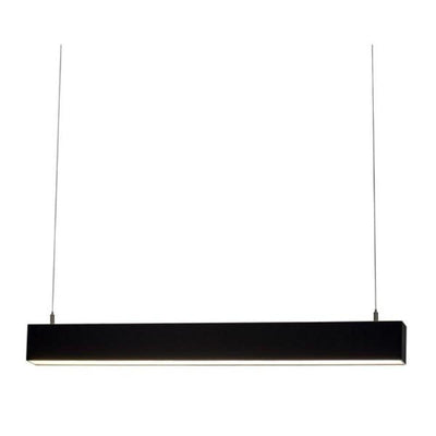 Proline Linear Extension 600mm Triac Dimmable in Black or White Havit Commercial - HCP-602242,HCP-603242
