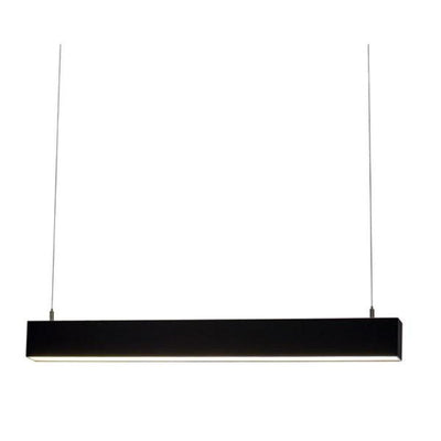 Proline Linear Extension 600mm Dali Dimmable in Black or White Havit Commercial - HCP-602244,HCP-603244 