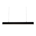 Proline Linear Extension 1200mm Triac Dimmable in Black or White Havit Commercial - HCP-602482,HCP-603482 