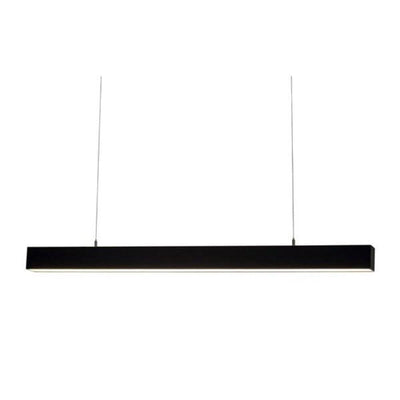 Proline Linear Extension 1200mm Triac Dimmable in Black or White Havit Commercial - HCP-602482,HCP-603482 