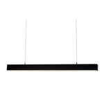 Proline Linear Extension 1200mm Dali Dimmable in Black or White Havit Commercial - HCP-602484, HCP-603484 