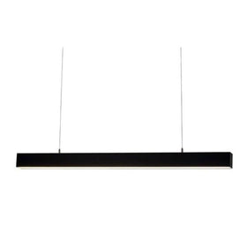 Proline Linear Extension 1200mm Dali Dimmable in Black or White Havit Commercial - HCP-602484, HCP-603484