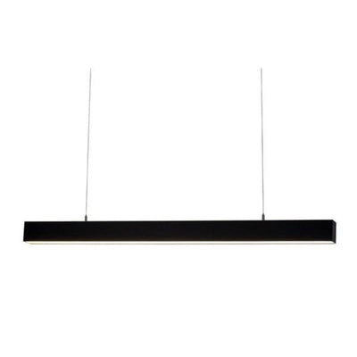 Proline Linear Extension 1200mm Dali Dimmable in Black or White Havit Commercial - HCP-602484, HCP-603484 