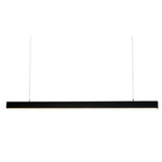 Proline Linear Extension 1800mm Triac Dimmable in Black or White Havit Commercial - HCP-602722,HCP-603722 