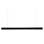 Proline Linear Extension 1800mm Dali Dimmable in Black or White Havit Commercial - HCP-602724,HCP-603724